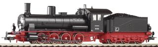 ������� BR 55 (G7.1) � �������� PIKO HO (57550)